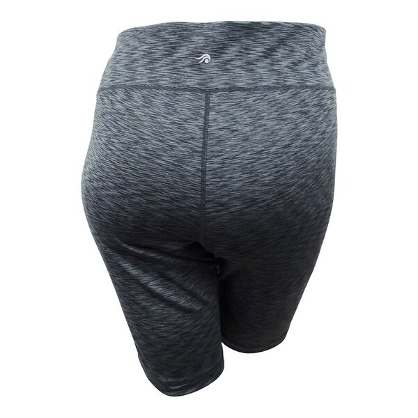 plus size compression shorts