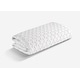 preview thumbnail 1 of 5, Bedgear Baby Ver-Tex Performance Crib Mattress Protector Polyester