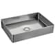 Option Stainless Steel