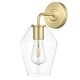 preview thumbnail 20 of 27, Light Society Clare Wall Sconce