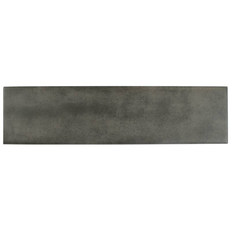 Relic 3 in. x 12 in. Glazed Ceramic Subway Wall Tile