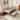 Furniture of America Beau Midcentury 3-Piece Walnut Wood Bedroom Set
