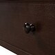 preview thumbnail 9 of 14, Modren Twin Over Twin Bunk Bed with Twin size Trundle For Bedroom