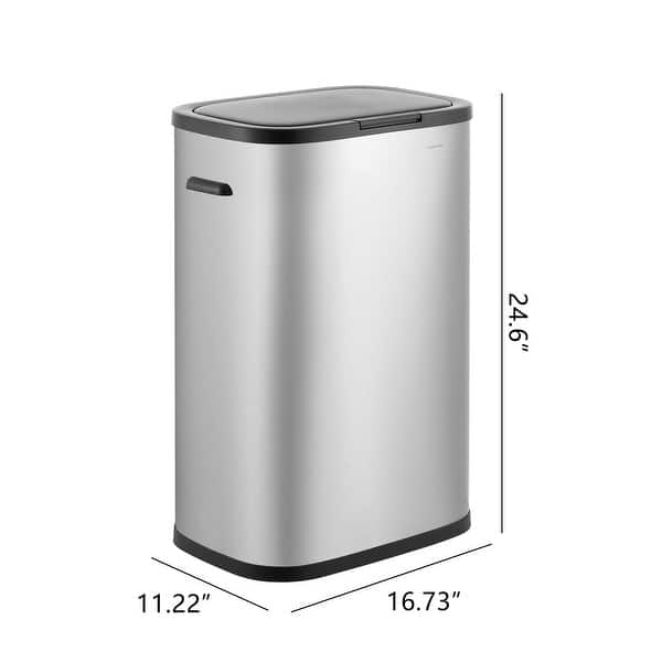 Bed Bath Beyond Trash Can