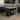 SEI Furniture Bellflower Transitional Black Wood Kitchen Island
