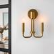 Option Satin Brass