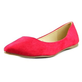 red Flats - Shop The Best Brands Today - Overstock.com
