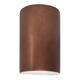 Option Antique Copper