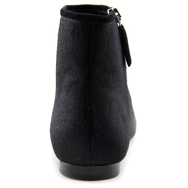 delman suede boots