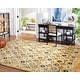 preview thumbnail 30 of 52, SAFAVIEH Evoke Leisa Floral Damask Boho Rug