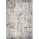 preview thumbnail 2 of 5, Infinity Contemporary Abstract Vintage Area Rug