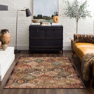 Mohawk Home Nikoleta Area Rug - On Sale - Bed Bath & Beyond - 43244722