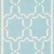 preview thumbnail 101 of 107, SAFAVIEH Handmade Flatweave Dhurries Valarie Modern Moroccan Wool Rug
