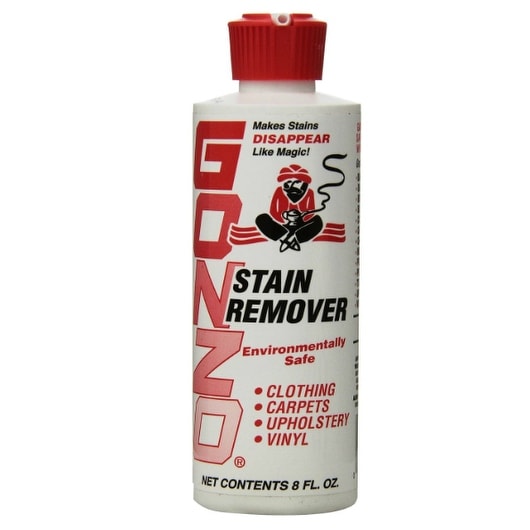 Shop Gonzo RGNZ812D Spot & Stain Carpet Cleaner, 8 oz ...
