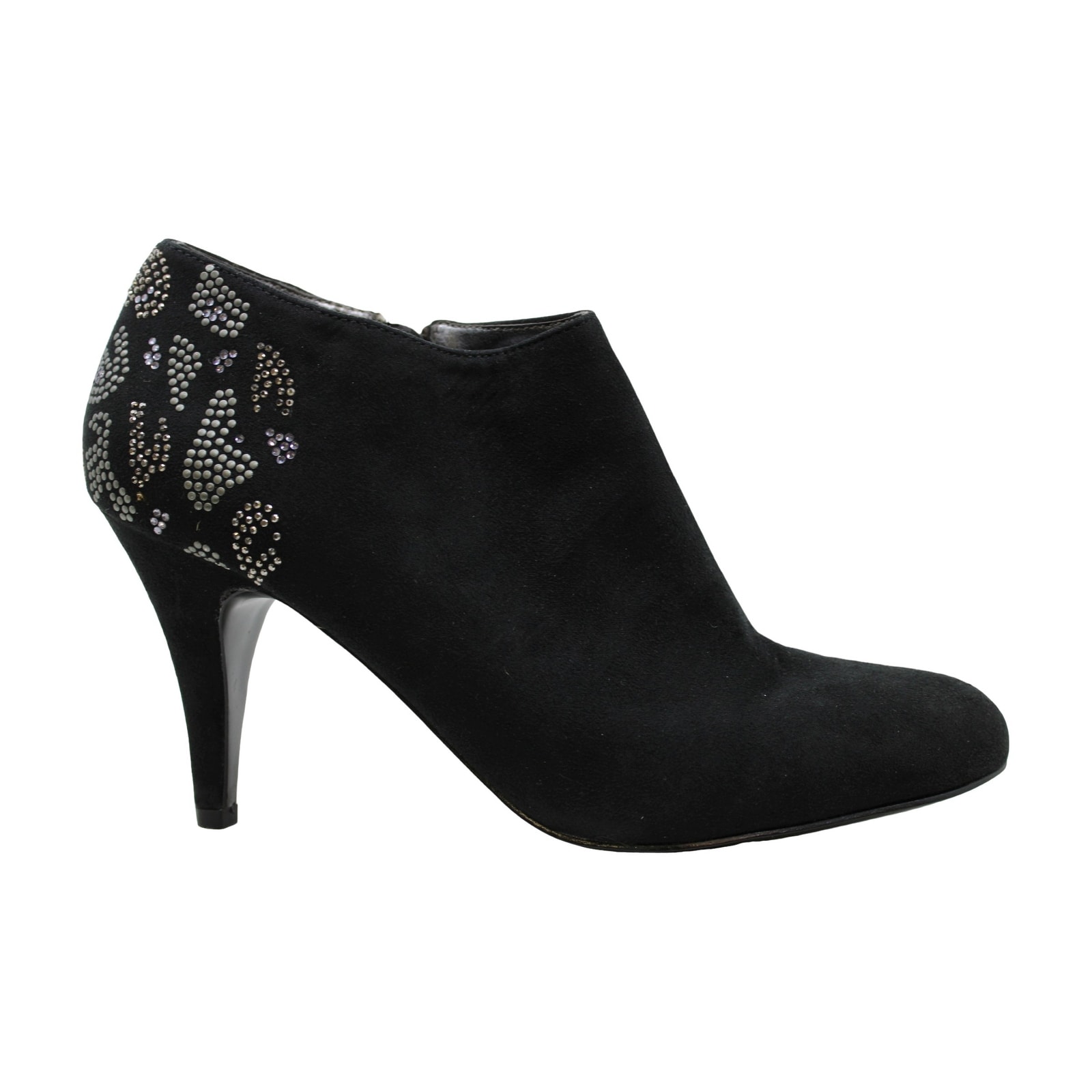 van pumps womens