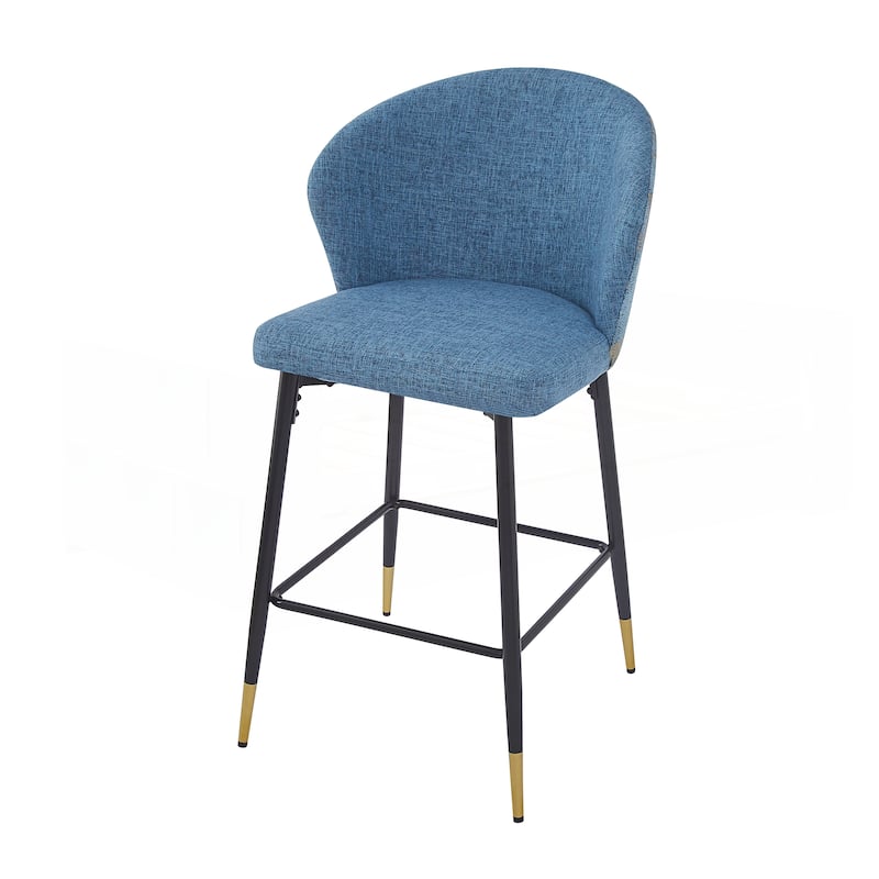 Counter Height Bar Stools Set of 2