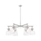 Option Satin Nickel / Seedy