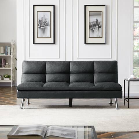 Buy Liveditor Futons Online At Overstock Our Best Living Room Furniture Deals