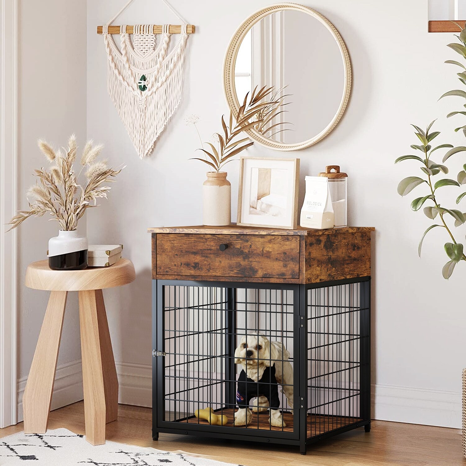 Industrial new arrivals dog crate