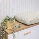 preview thumbnail 5 of 5, Crane Baby Organic Cotton Change Pad Cover Stripe