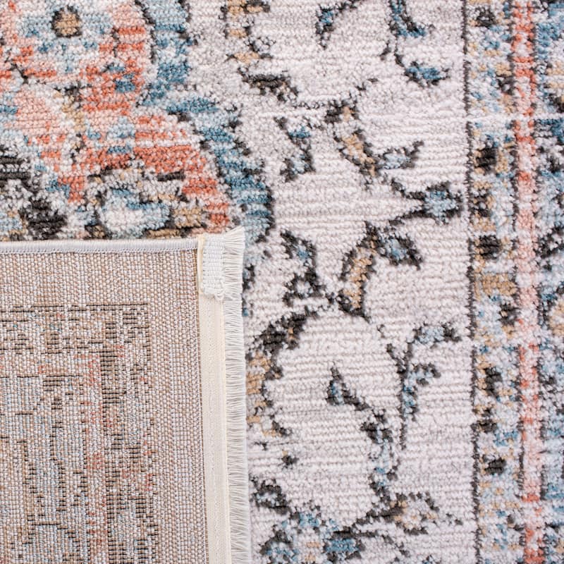 SAFAVIEH Shivan Aino Oriental Rug