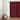 Brooklyn Loom Solid Cotton Percale Shower Curtain