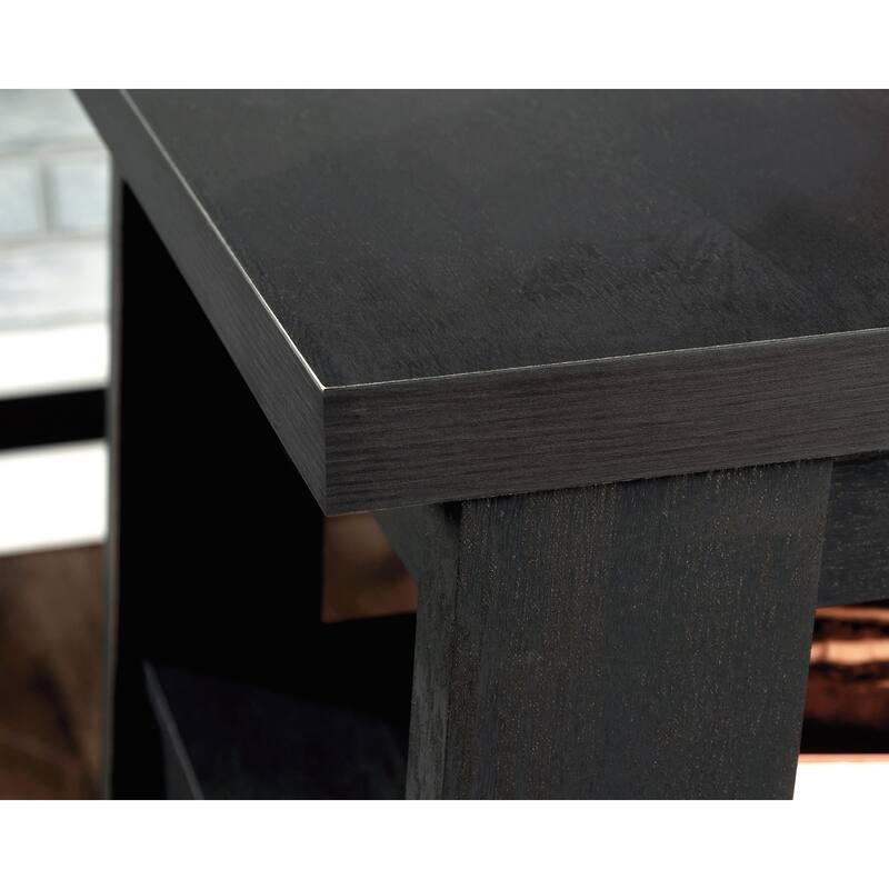 Trestle L-Desk