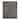 Overton Hand Knotted Wool Vintage Inspired Modern Contemporary Overdyed Gray Area Rug - 8' 2" x 9' 9"