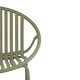 preview thumbnail 14 of 18, Roomfitters Outdoor Expandable Dining Set 7 Piece Acacia Wood Table Stackable Chairs