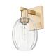 Option Champagne Bronze / Clear