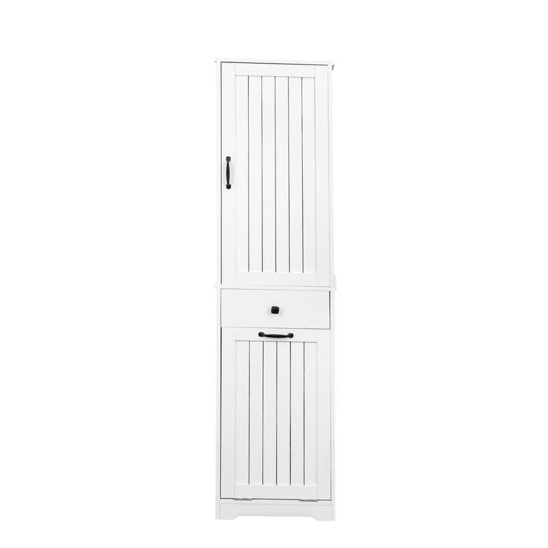 Laundry Cabinet
