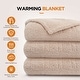preview thumbnail 1 of 1, Westinghouse Blankets And Throws