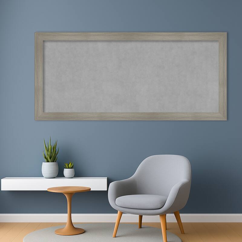 Amanti Art Grand Cherry Narrow Framed