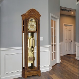 Howard Miller 610-519 Ashley Grandfather Clock