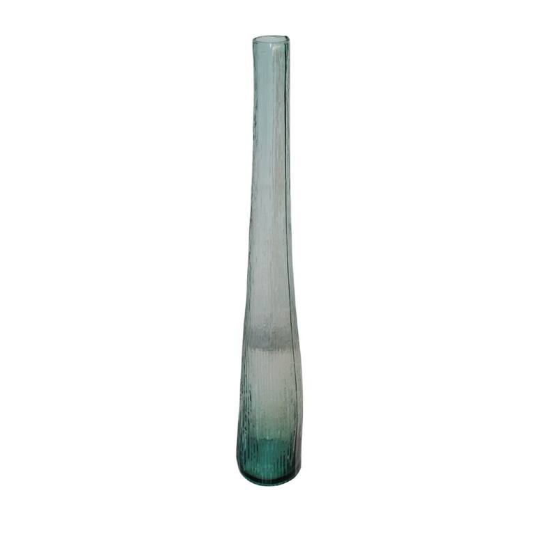 Harmony Clear H 23.2" Vase
