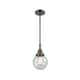 Option Oil Rubbed Bronze / Seedy