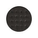 preview thumbnail 108 of 110, Carson Carrington Hare Button-tufted Round Storage Ottoman