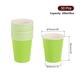 Option Light Green