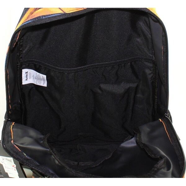hurley sling bag