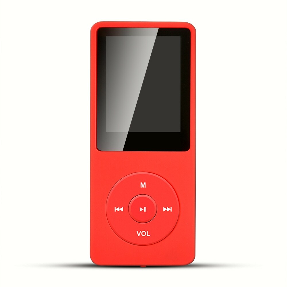 Shop Agtpk 2018 New Ui 8gb 70 Hours Playback Mp3 Lossless Sound