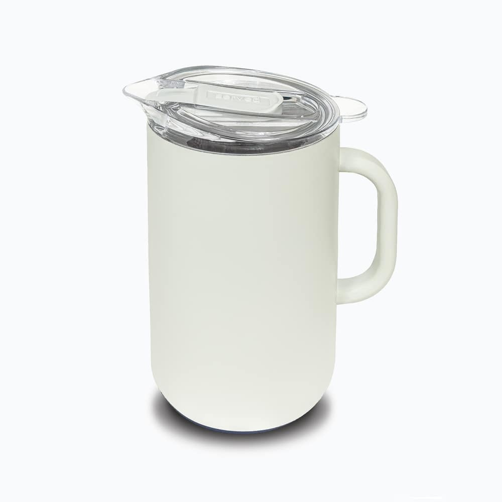 Vacuum-Insulated Pitcher (2L)