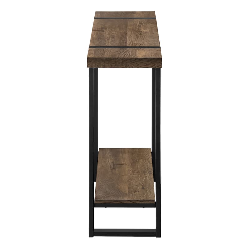 Accent Table, Console