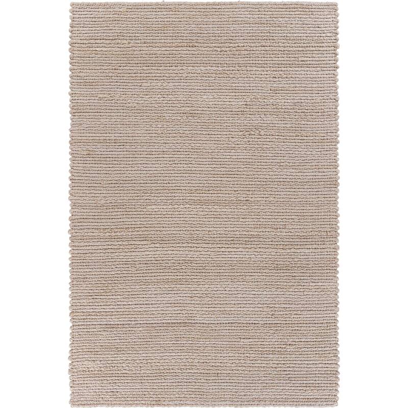 Sevita Contemporary Jute Rug