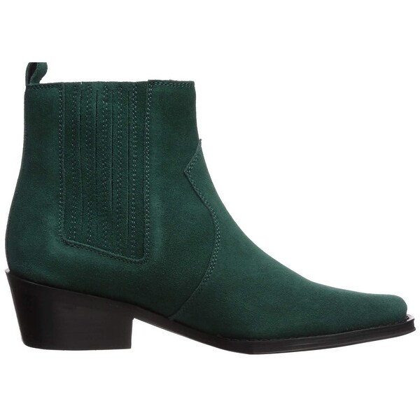 Calvin klein new arrivals barbara boot