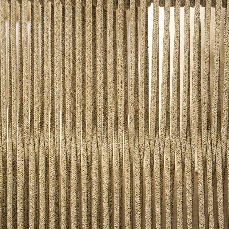 Christopher Knight Home - 28" Modern Outdoor Woven Lounge Chair with Solid Wood Frame and Comfortable Polyester Cushions