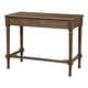 preview thumbnail 5 of 10, Beacon 40" Writing Desk