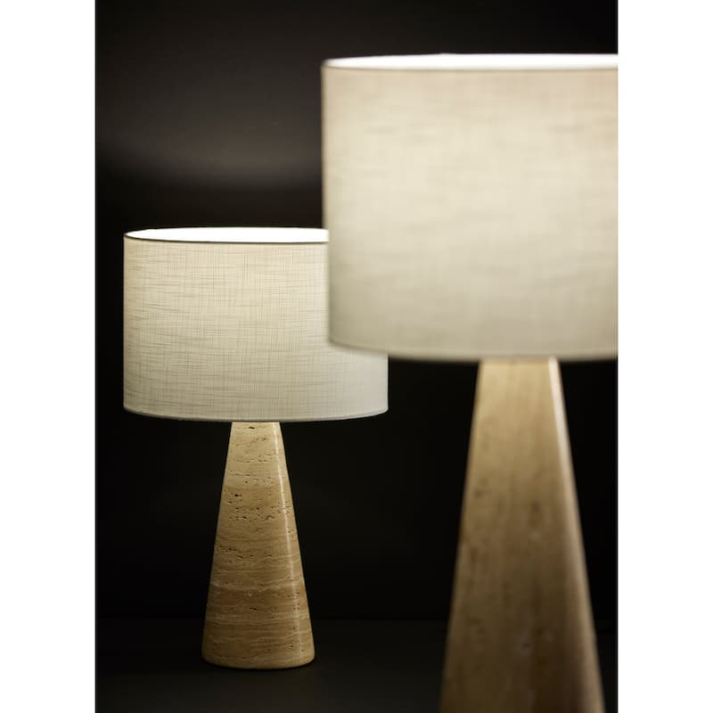 Travis Tall Table Lamp