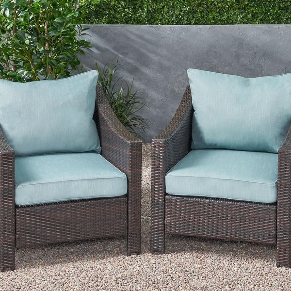 Bed bath shop chair cushions