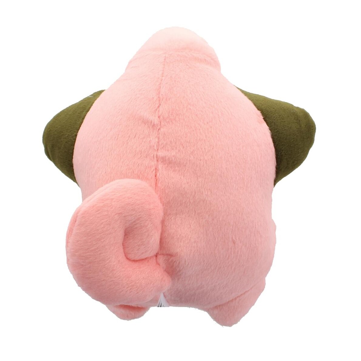cleffa plush