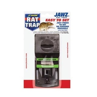 JT Eaton 409 Jawz Mouse Trap